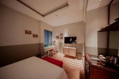 Au Lac Boutique Hotel – Fotos 4