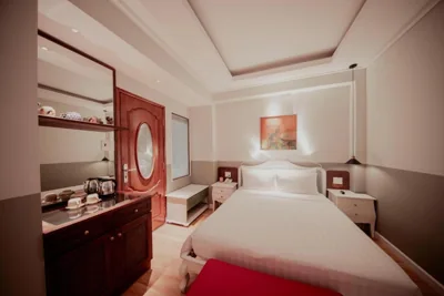 Au Lac Boutique Hotel – Fotos 6