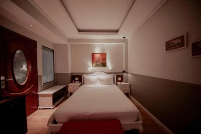 Au Lac Boutique Hotel – Fotos 9