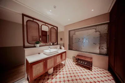 Au Lac Boutique Hotel – Fotos 14